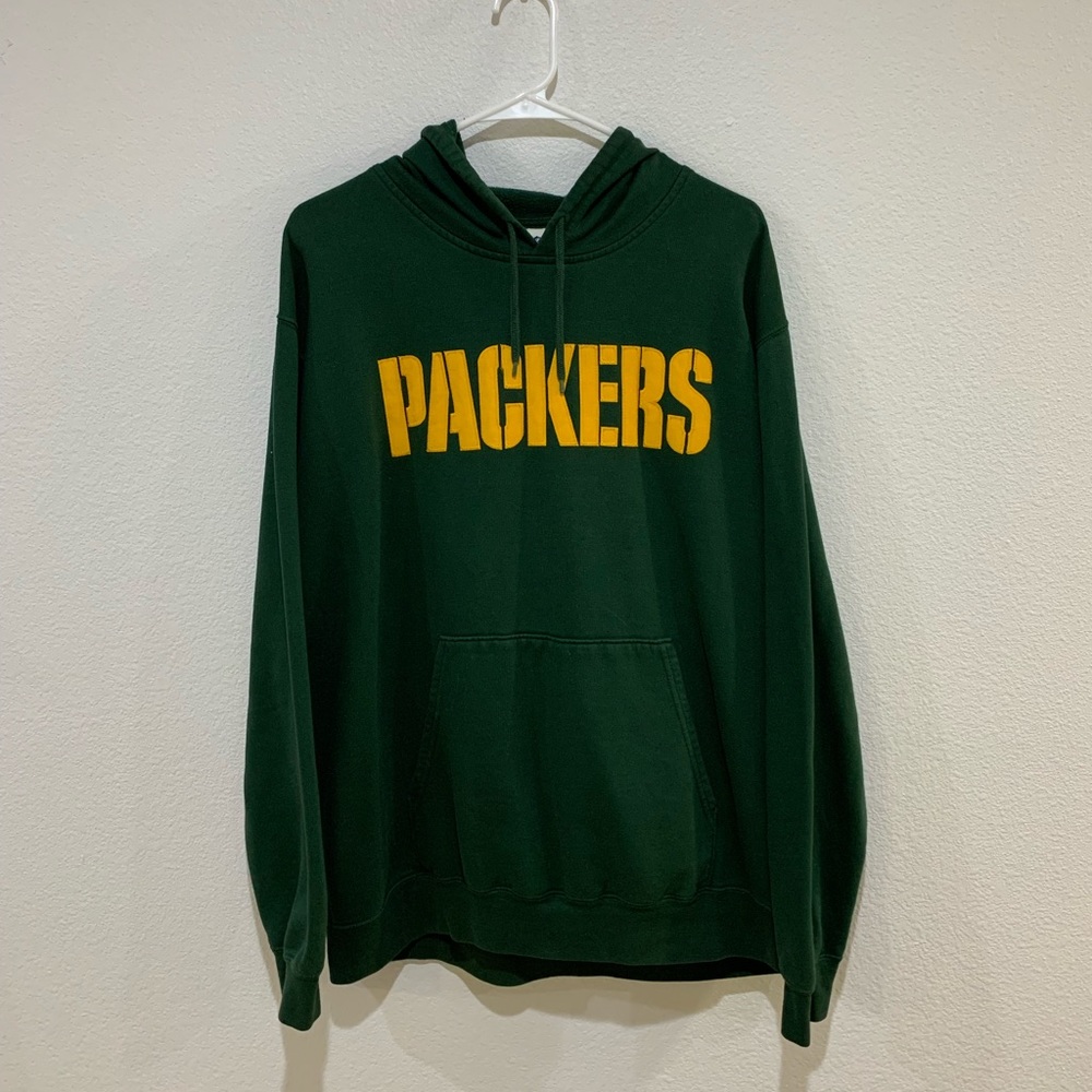 Packers Sweatshirt